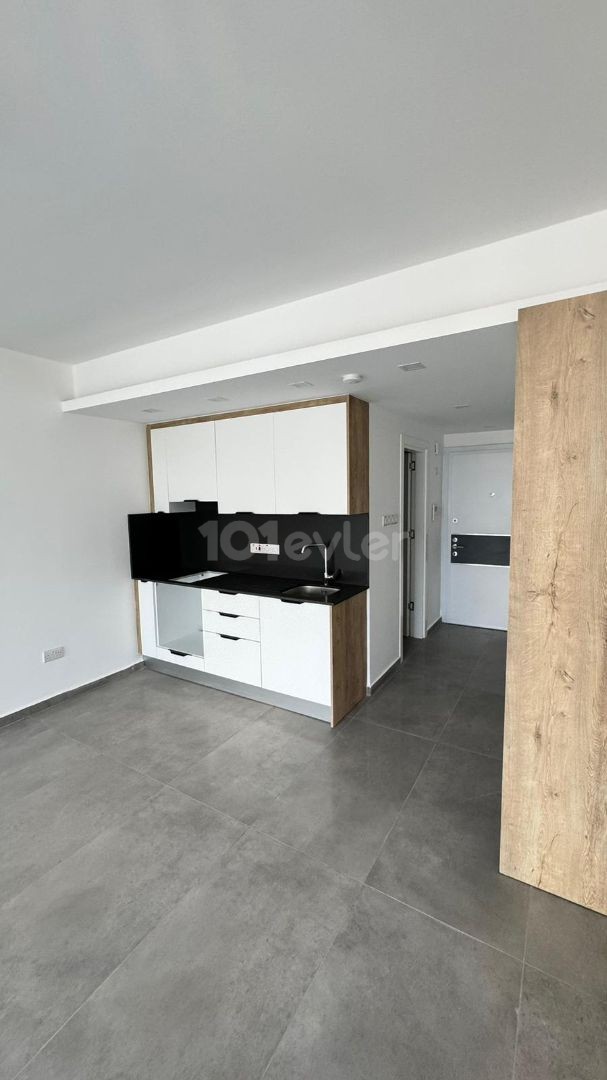 NORDZYPERN FAMAGUSA TERRACE PARK STUDIO WOHNUNG ZU VERKAUFEN