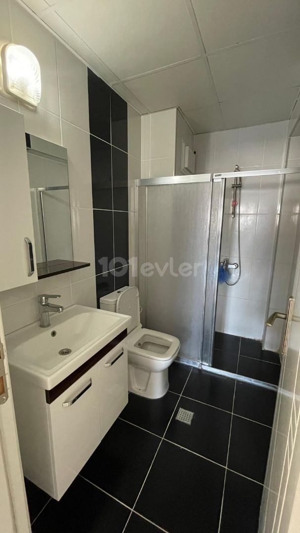 Kuzey Kıbrıs Mağusa Merkez Kiralık 2+1 Daire