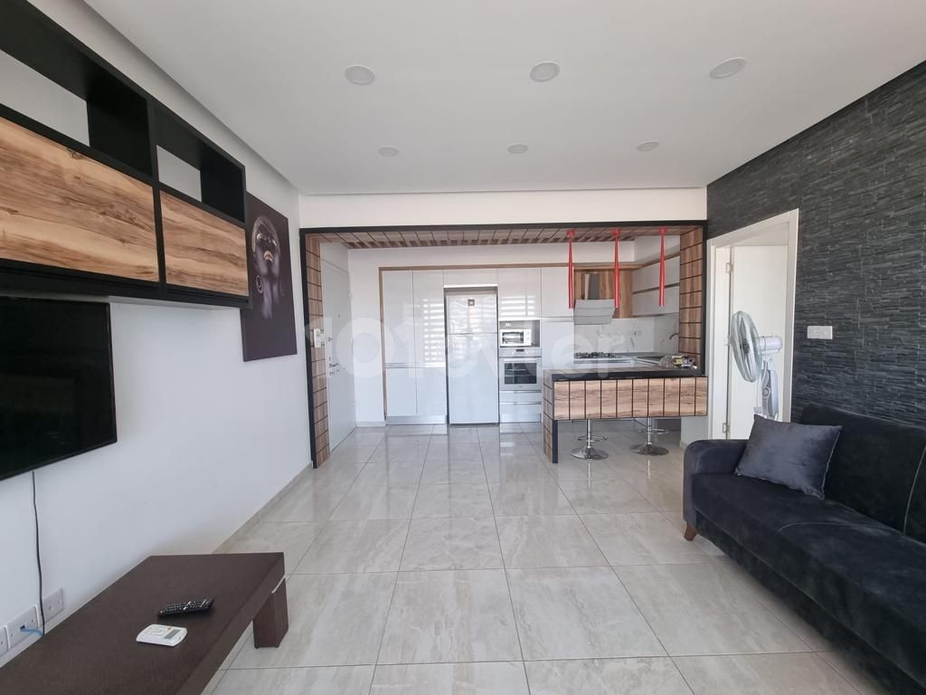 NORTH CYPRUS Famagusta Center 2+1 Flat for Rent