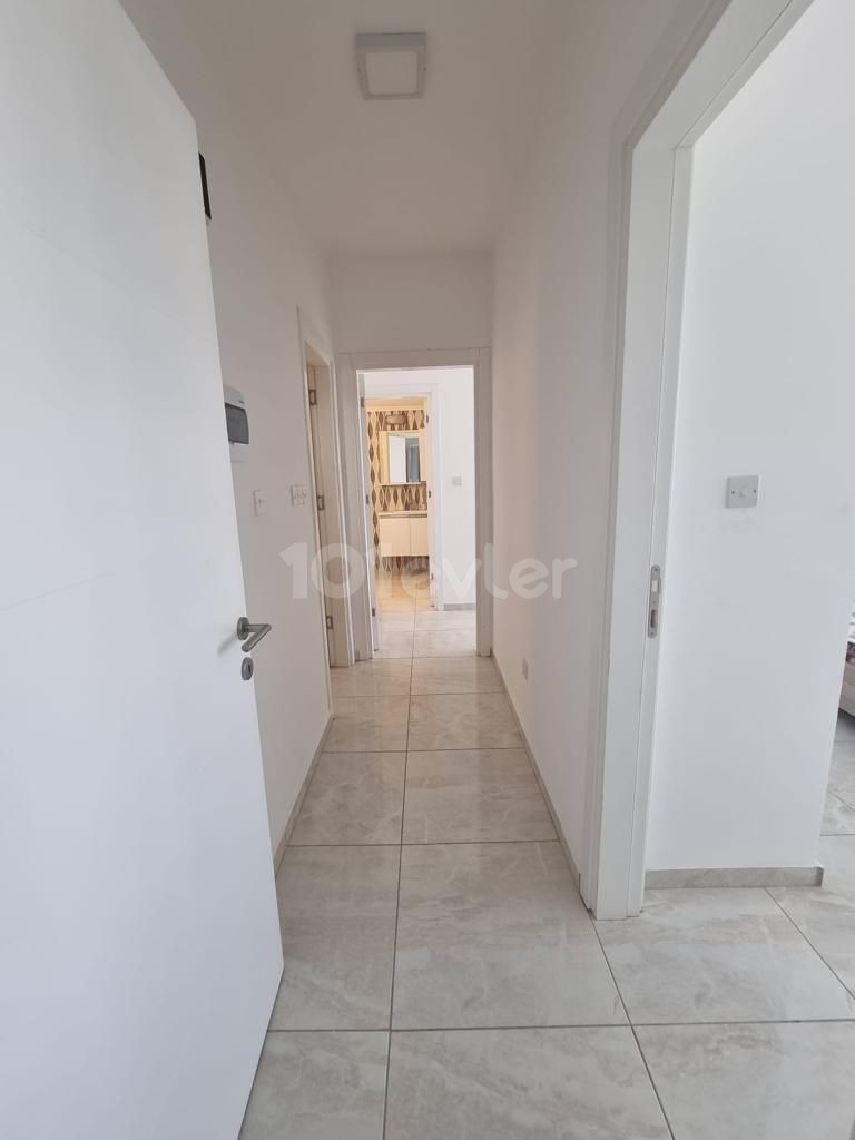 NORTH CYPRUS Famagusta Center 2+1 Flat for Rent