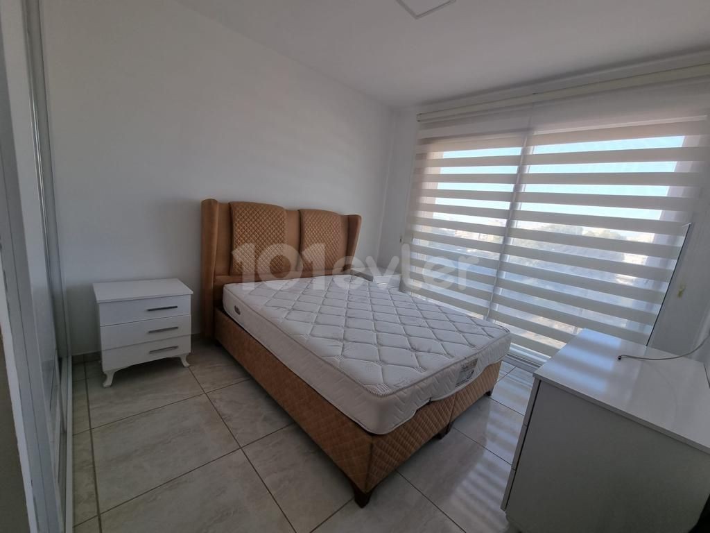 NORTH CYPRUS Famagusta Center 2+1 Flat for Rent