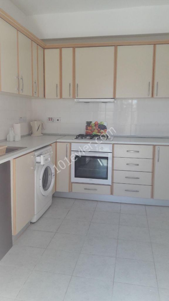 2+1 flat fully furnished flat  available for sale,located at dogan koy area