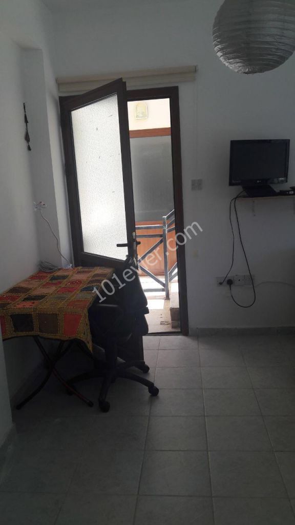 2+1 flat fully furnished flat  available for sale,located at dogan koy area