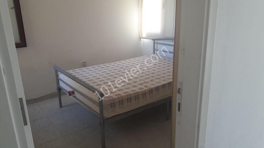 2+1 flat fully furnished flat  available for sale,located at dogan koy area