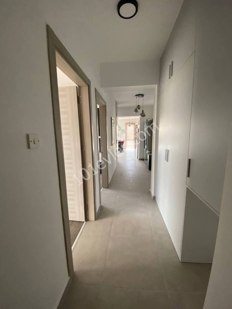 Flat For Sale in Minareliköy, Nicosia