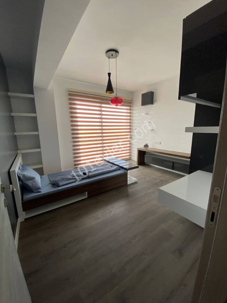 Flat For Sale in Minareliköy, Nicosia