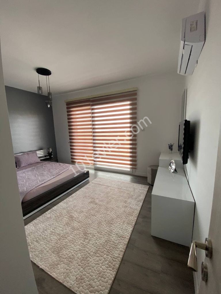 Flat For Sale in Minareliköy, Nicosia