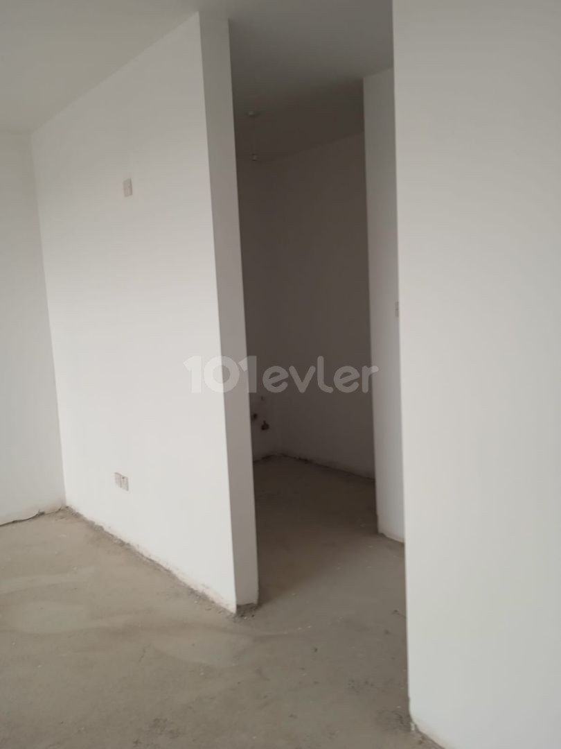 SHOPS FOR RENT IN NICOSIA MINARELIKOY GARDENPARK34 PROJECT ** 