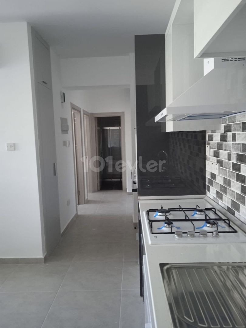 LEFKOŞA MİNARELİKÖY GARDENPARK34 PROJESİNDE 2+1 LÜX  EŞYALI KİRALIK DAİRELER