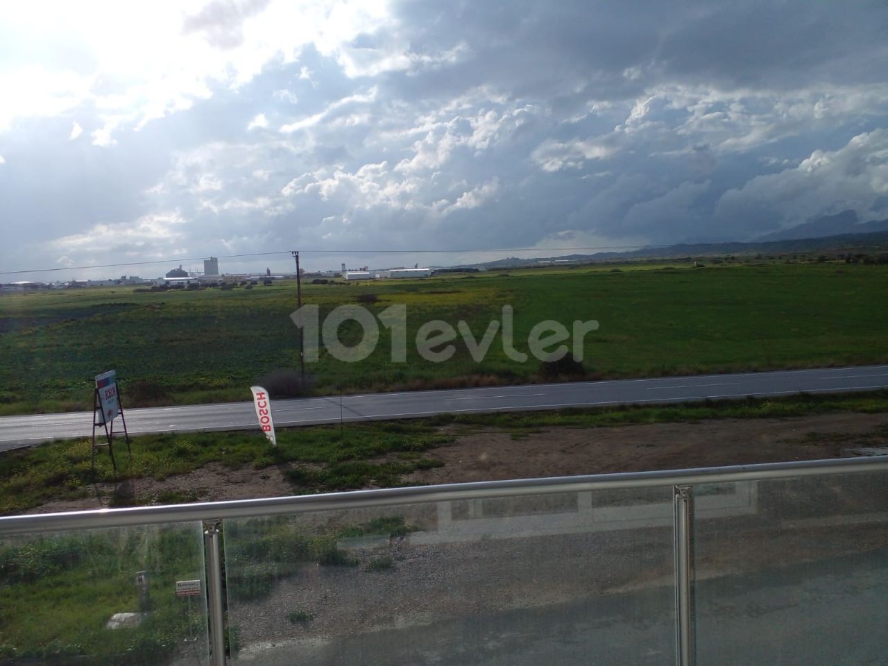 LEFKOŞA MİNARELİKÖY GARDENPARK34 PROJESİNDE 2+1 SIFIR LÜX  EŞYALI KİRALIK DAİRELER