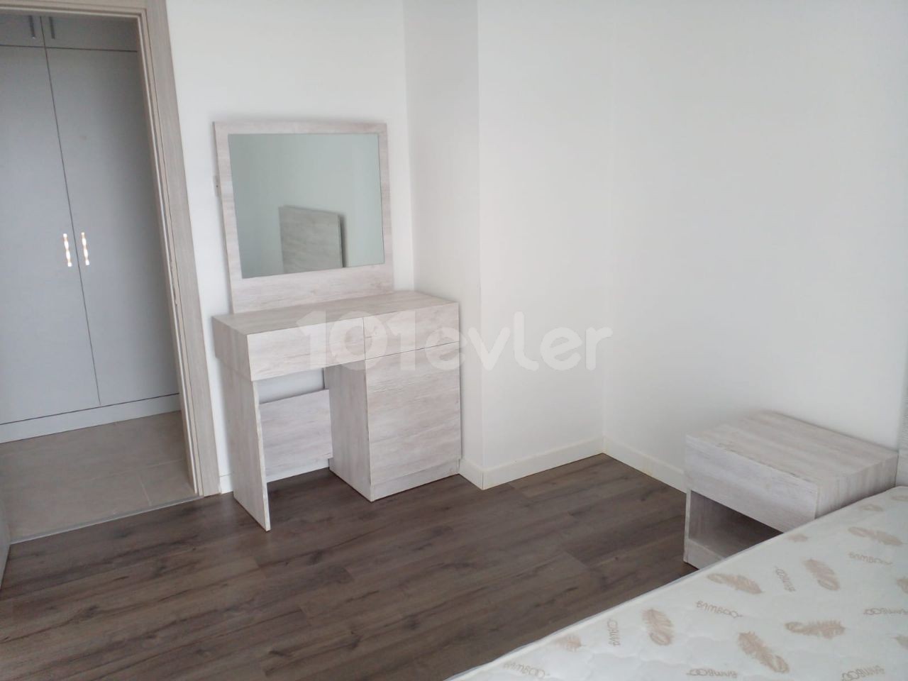 LEFKOŞA MİNARELİKÖY GARDENPARK34 PROJECT 2+1 BRAND NEW LUXURY FURNISHED APARTMENTS FOR RENT