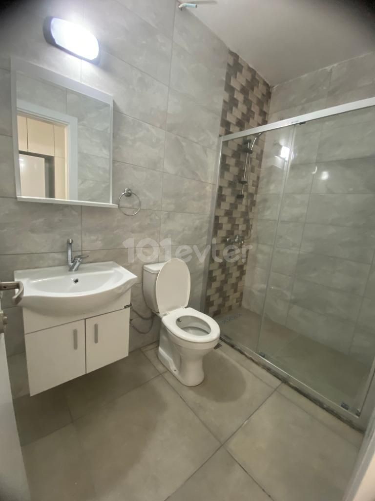 اجاره آپارتمان مبله 2+1 لوکس در نیکوزیا MİNARELİKÖY، پروژه LEMON COUNTRY 34، با یک حمام و اتاق رختکن کامل