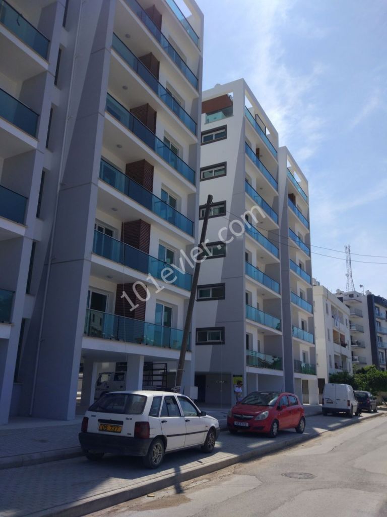 квартира Продается in Girne Merkez, Кирения