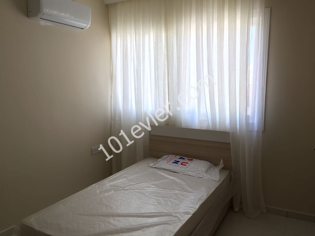 Flat To Rent in Girne Merkez, Kyrenia