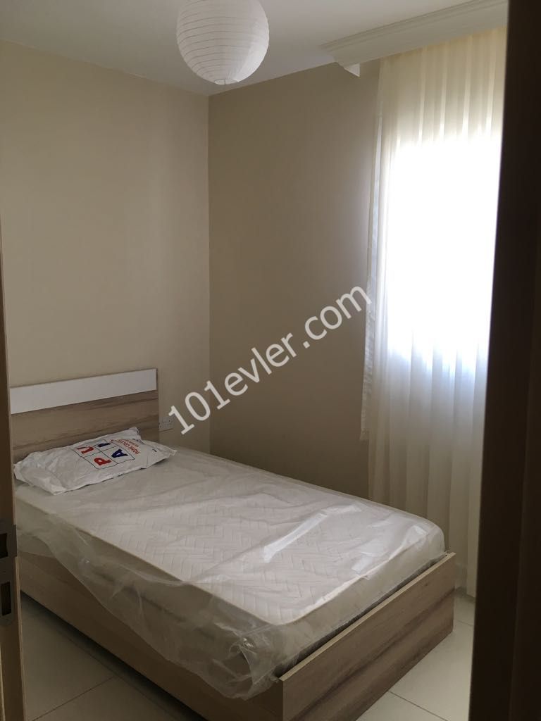 Flat To Rent in Girne Merkez, Kyrenia