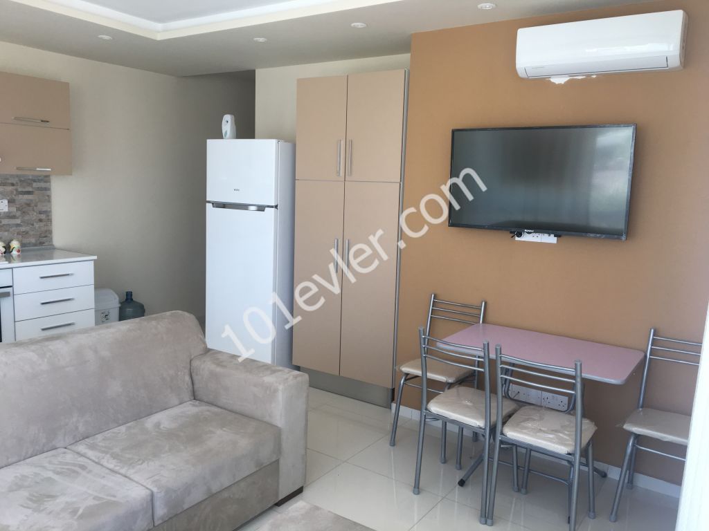 Flat To Rent in Girne Merkez, Kyrenia