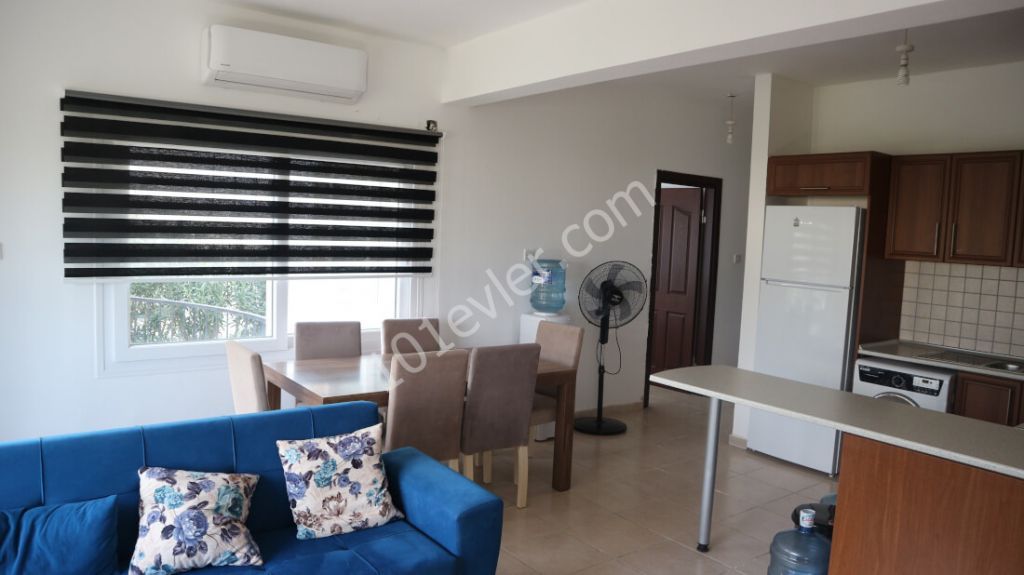 Flat  in Lapta, Kyrenia