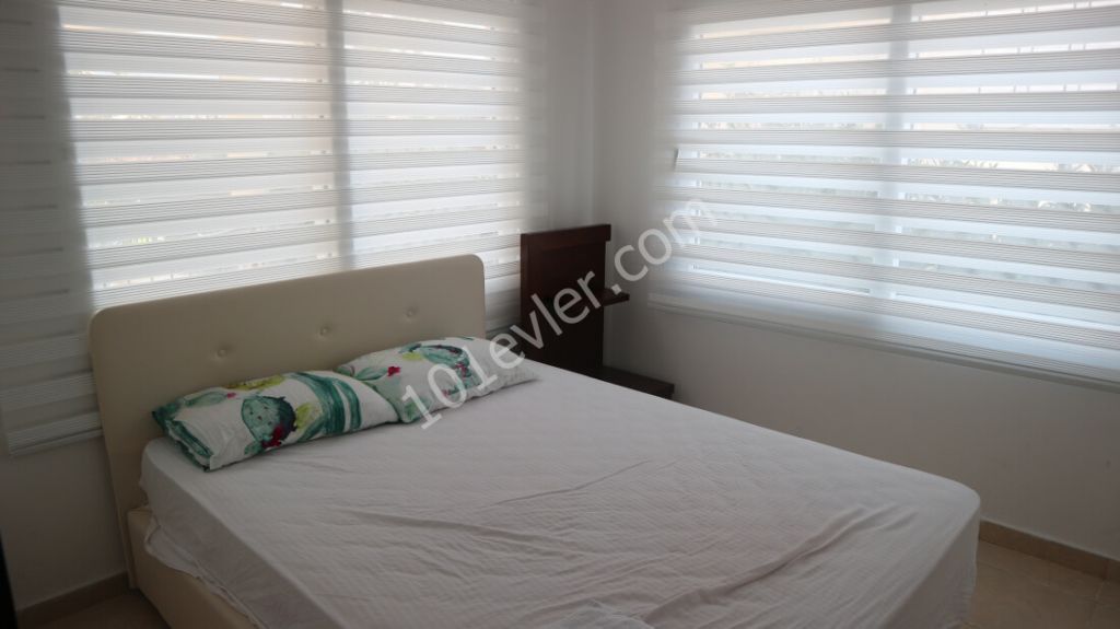 Flat  in Lapta, Kyrenia