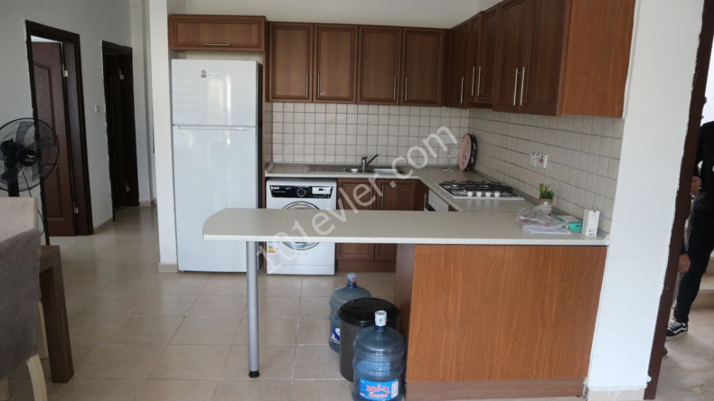 Flat  in Lapta, Kyrenia