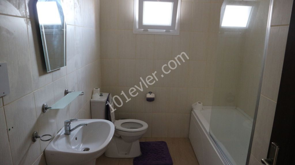 Flat  in Lapta, Kyrenia