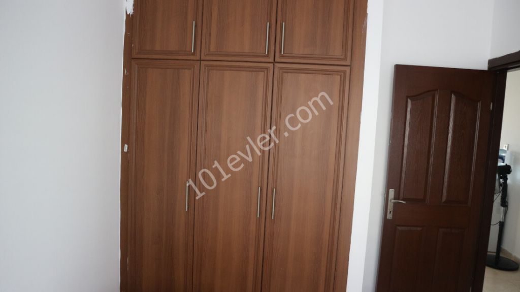 Flat  in Lapta, Kyrenia