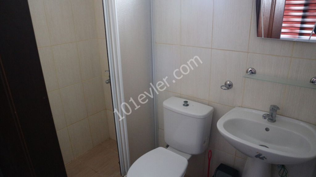 Flat  in Lapta, Kyrenia