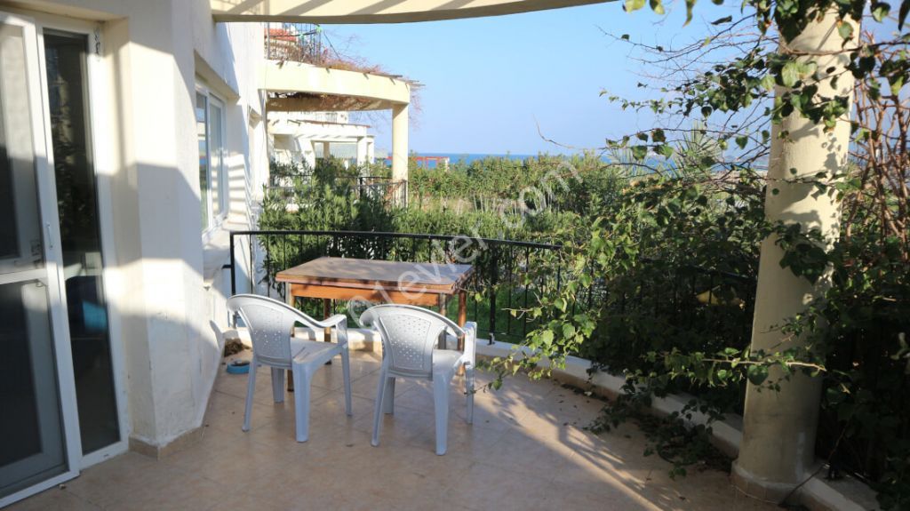 Flat  in Lapta, Kyrenia