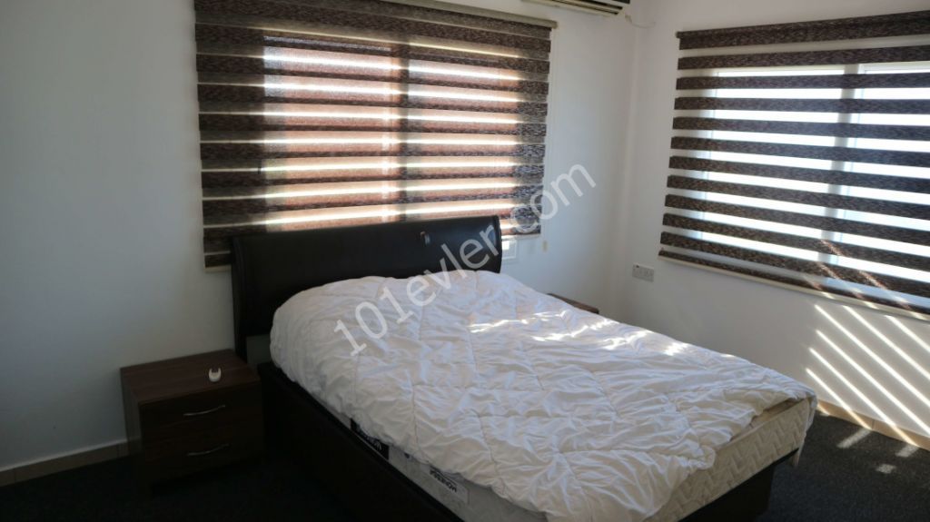 Flat  in Lapta, Kyrenia