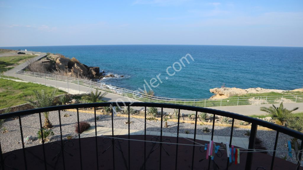 Flat  in Lapta, Kyrenia