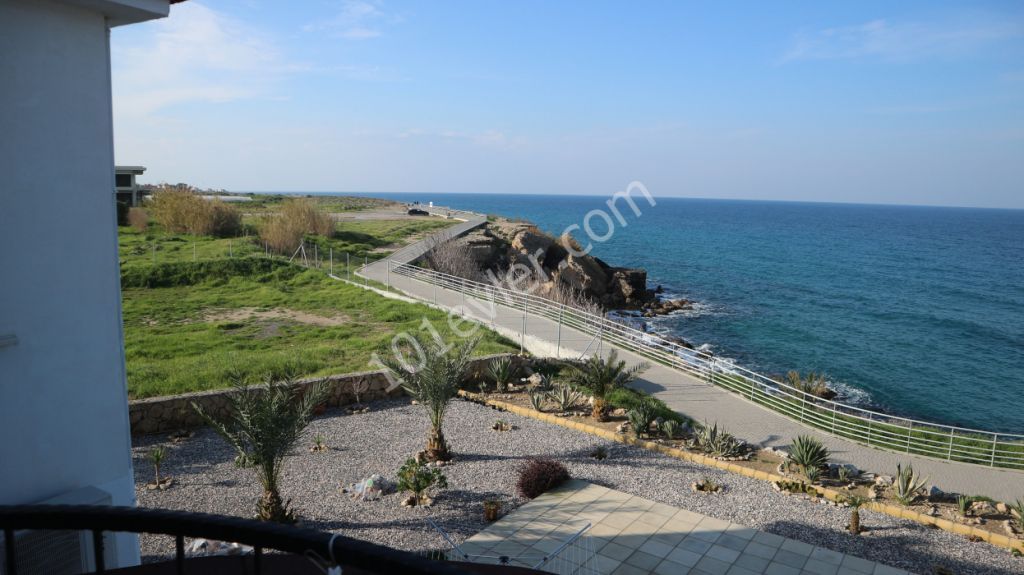 Flat  in Lapta, Kyrenia