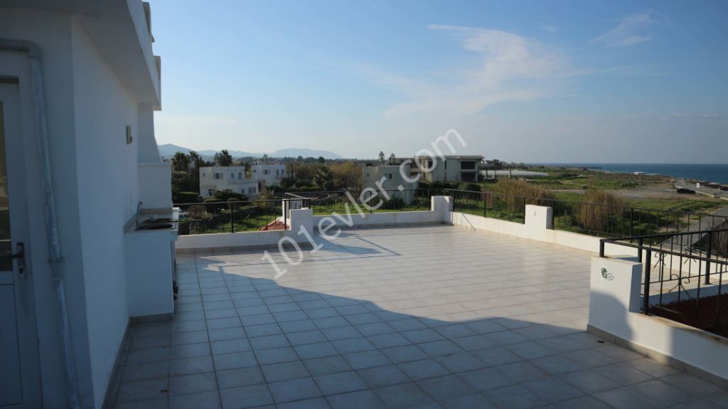 Flat  in Lapta, Kyrenia