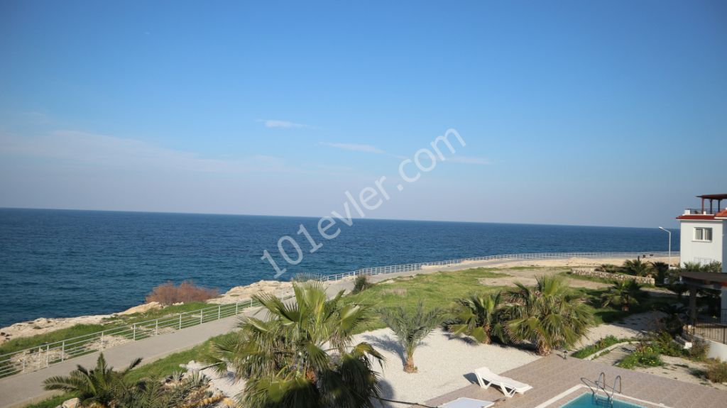 Flat  in Lapta, Kyrenia