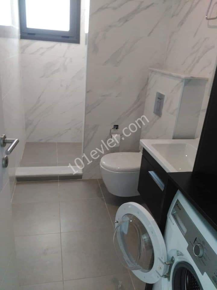 Flat For Sale in Girne Merkez, Kyrenia