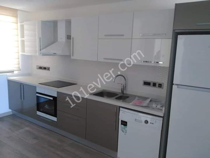 Flat For Sale in Girne Merkez, Kyrenia