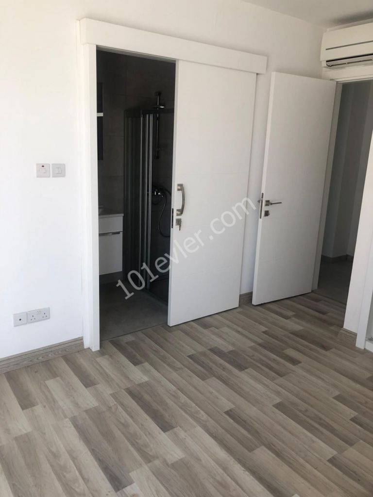 GİRNE PARK AVM'DE SATILIK 2+1 SIFIR DAİRE 100 M2  TERASI İLE 