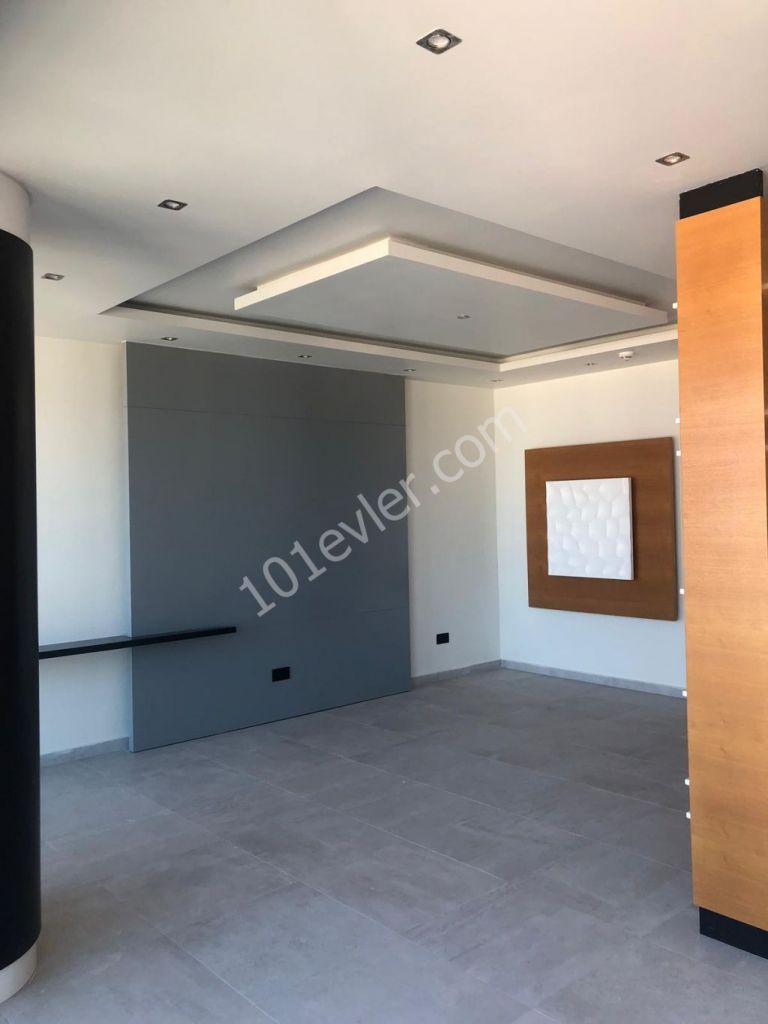 Penthouse Kaufen in Girne Merkez, Kyrenia