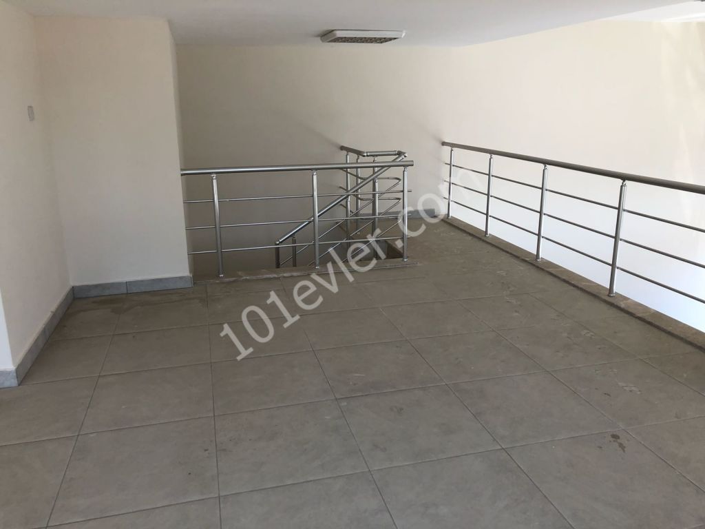 Shop To Rent in Girne Merkez, Kyrenia