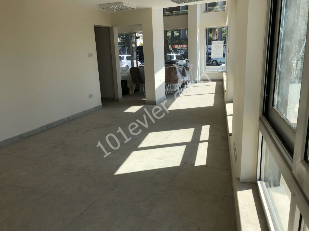 Shop To Rent in Girne Merkez, Kyrenia