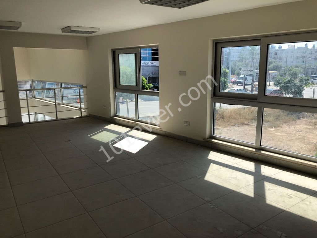 Shop To Rent in Girne Merkez, Kyrenia