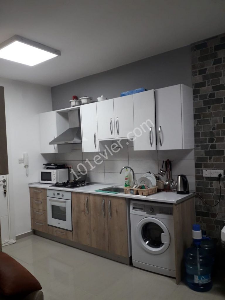 Flat For Sale in Girne Merkez, Kyrenia