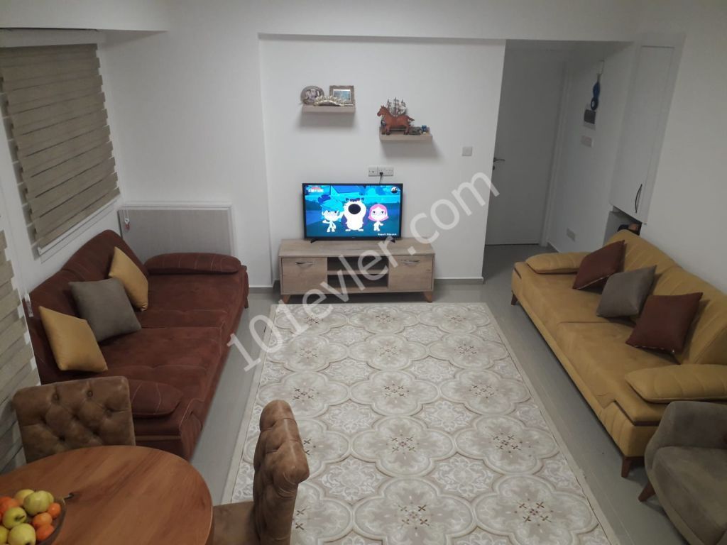 Flat For Sale in Girne Merkez, Kyrenia