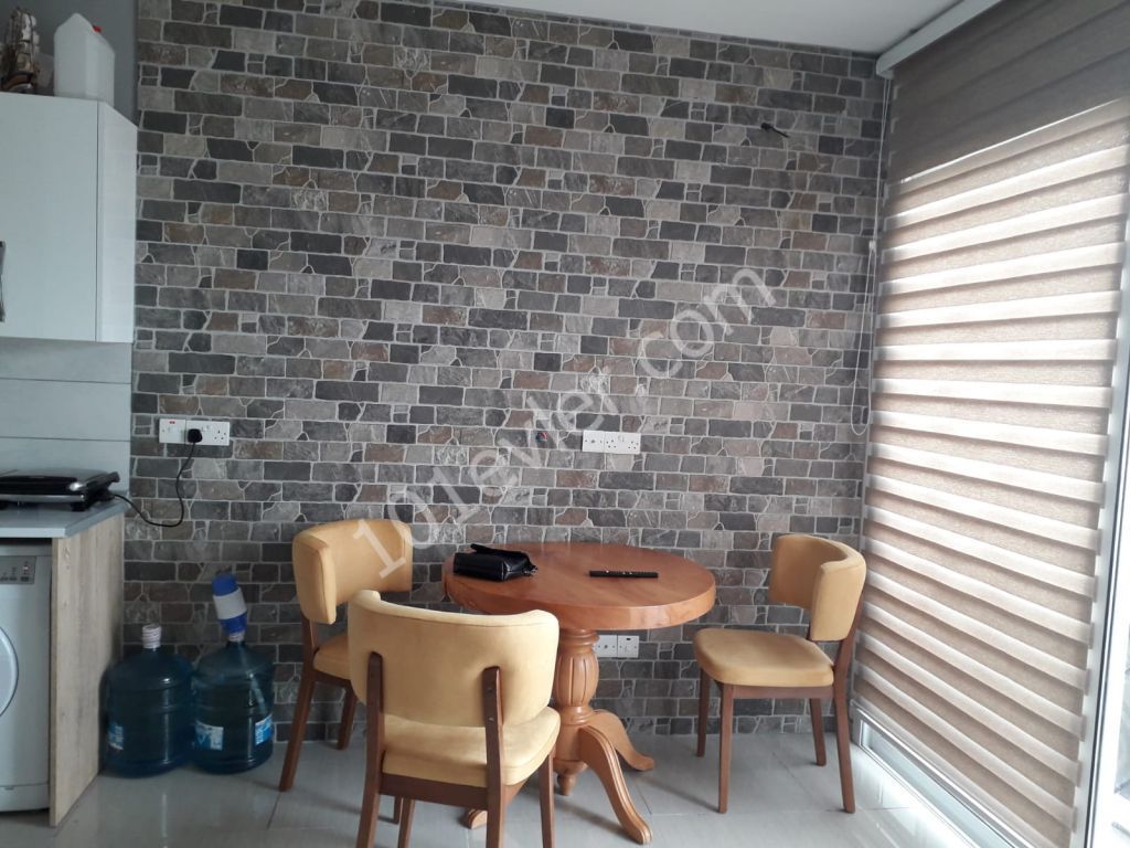 Flat For Sale in Girne Merkez, Kyrenia