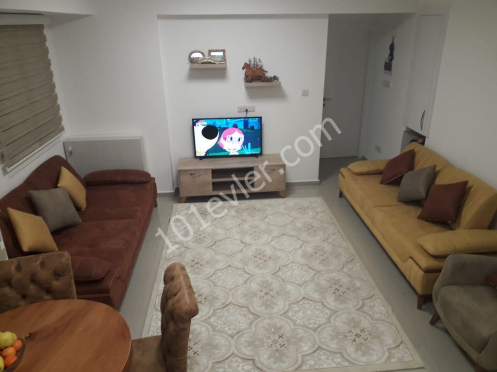 Flat For Sale in Girne Merkez, Kyrenia