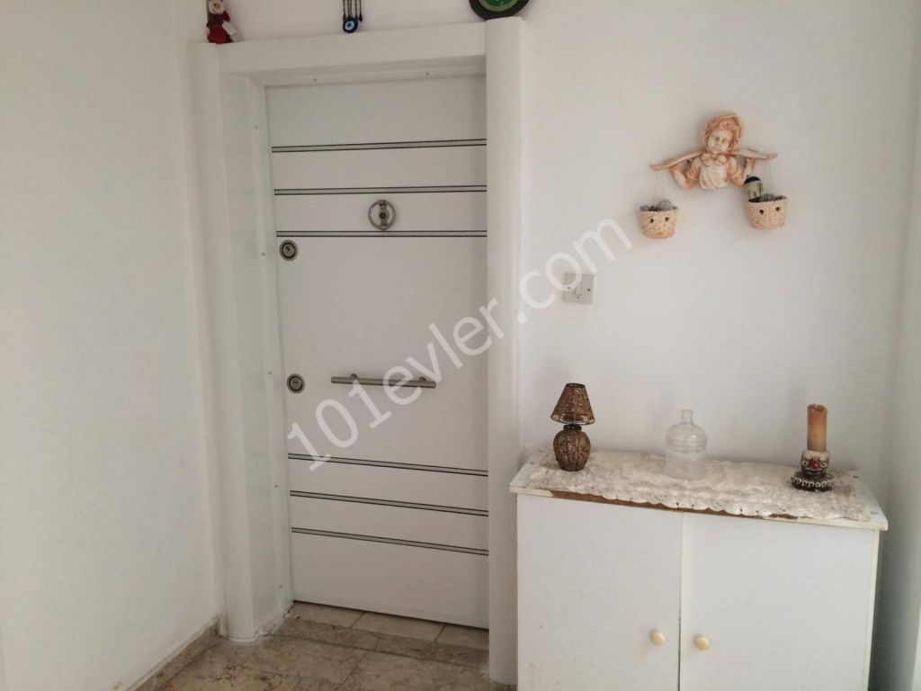 Flat For Sale in Girne Merkez, Kyrenia