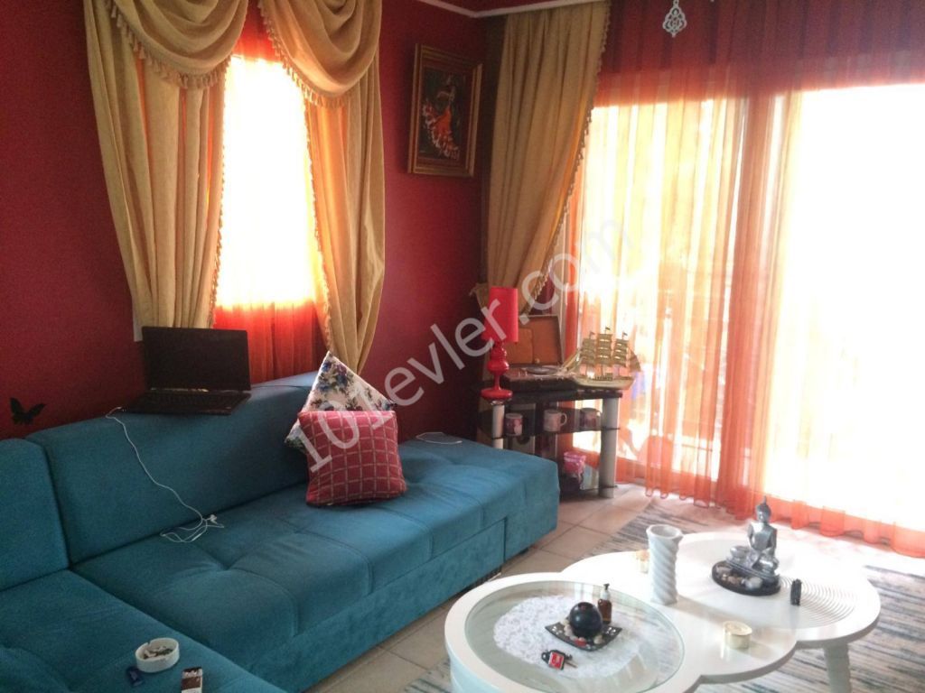 Flat For Sale in Girne Merkez, Kyrenia