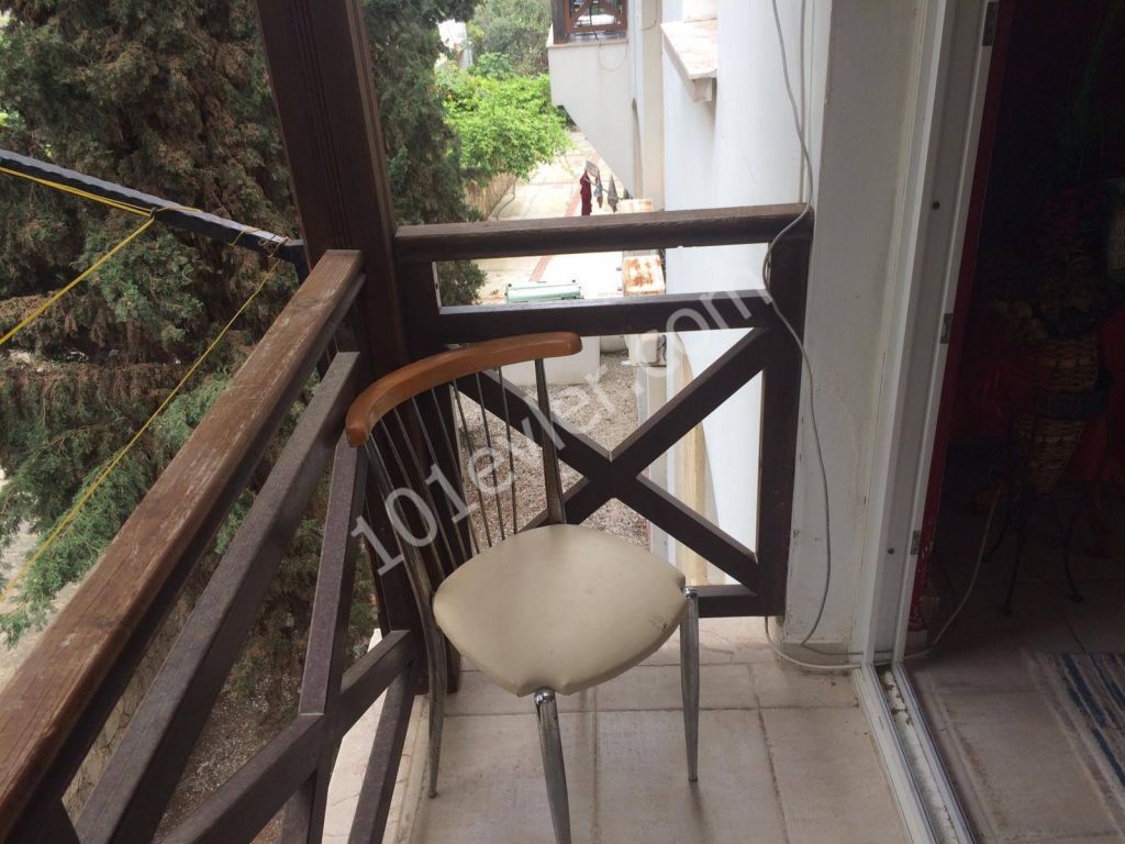 Flat For Sale in Girne Merkez, Kyrenia