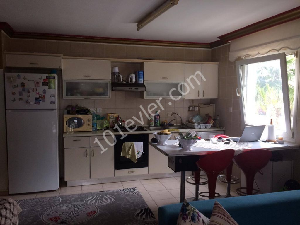 Flat For Sale in Girne Merkez, Kyrenia