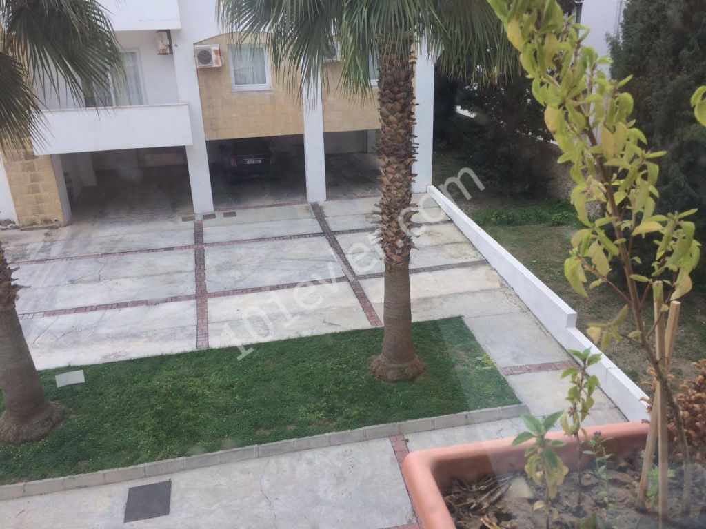 Flat For Sale in Girne Merkez, Kyrenia