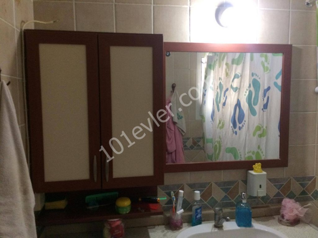 Flat For Sale in Girne Merkez, Kyrenia