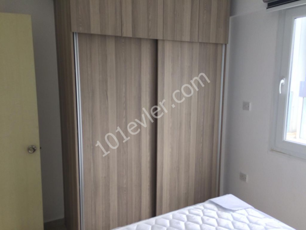 Flat To Rent in Girne Merkez, Kyrenia